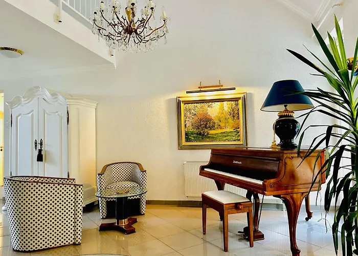 Hotel Bellevue