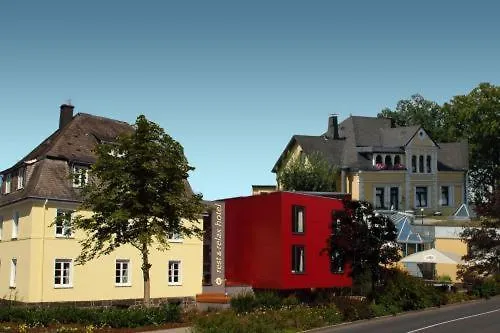 Von Korff´S Rest&Relax Hotel
