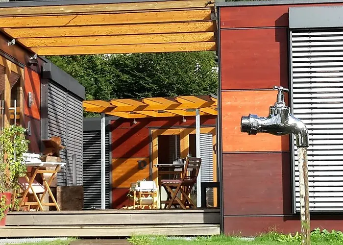 KleinHOTEL Biedenkopf