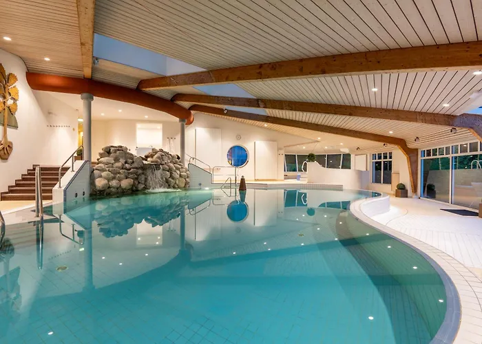 Hotel Jagdhaus Wiese