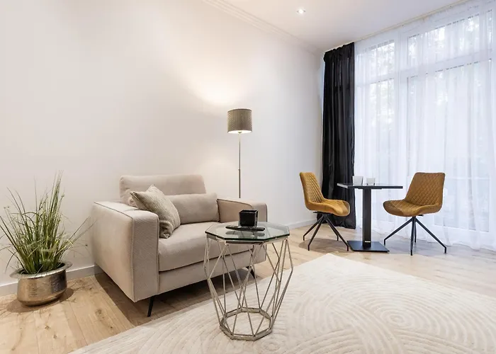 salinenparc Design Budget Hotel